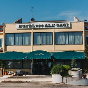 Hotel All'Oasi