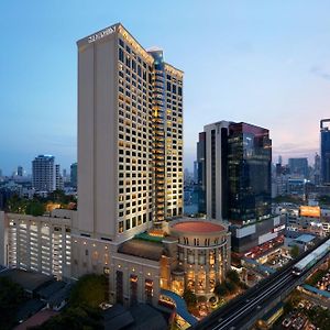 Sheraton Grande Sukhumvit, A Luxury Collection Hotel, Bangkok