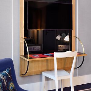 Deluxe Kamer met een King Size Bed